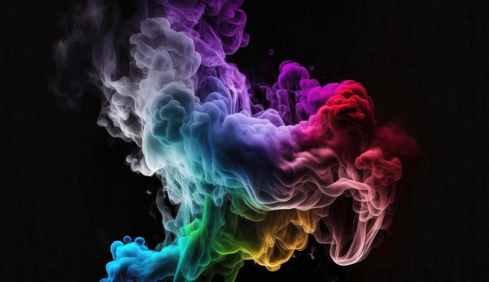 Creating a Futuristic Graphic Design Experience